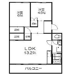 岡崎市江口2丁目