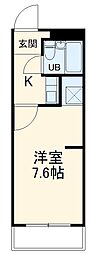 Casa月ノ会 1F