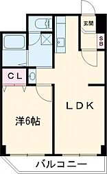 ツイン・コート 707