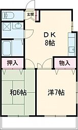 エスポワール岡部 201