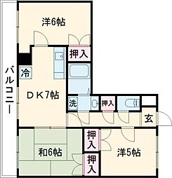 グランドメゾン・サカエ 205