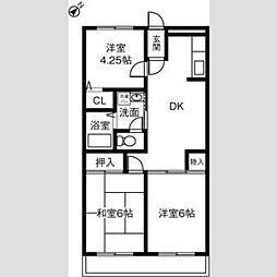 岡崎市洞町字五位原