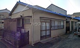 曳馬5丁目飯尾様借家　西 1