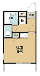 所沢市くすのき台1丁目