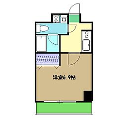 ウィステリア仙川II 110