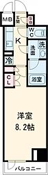 コンフォリア成増 208