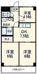 綾瀬市寺尾中3丁目
