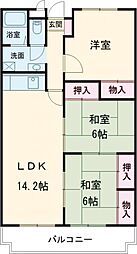 ライブリー高石 705