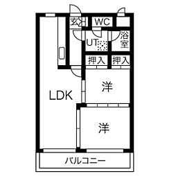 名古屋市天白区植田南2丁目