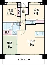 福岡市博多区吉塚6丁目