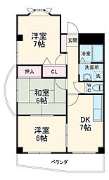 瑞穂市野白新田