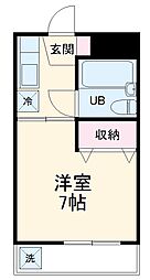 所沢市小手指町1丁目