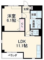 名古屋市緑区鶴が沢2丁目