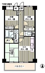 三郷市早稲田1丁目