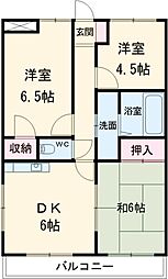 清須市西枇杷島町小田井2丁目