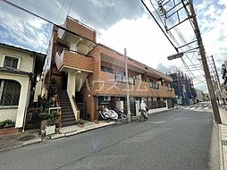 川崎市中原区井田中ノ町