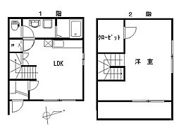 裾野市佐野の一戸建て