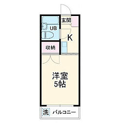 所沢市小手指町2丁目