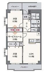 サンセール 107