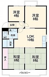 岡崎市緑丘3丁目