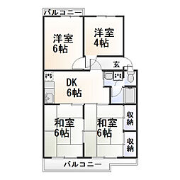 岡崎市緑丘3丁目