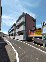 ハイツヒサノ 307