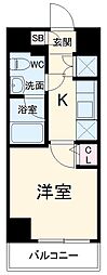 リライア横濱大通り公園 702