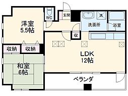 プリーマ仲町台 403