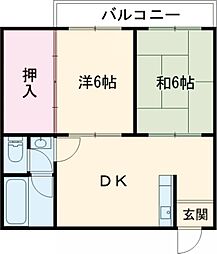 マンション加藤 301