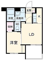 リアンレガーロ雑餉隈駅前 405