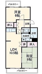 リヴェールヒルズあざみ野 103