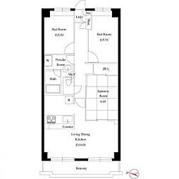 七里ガーデン 206