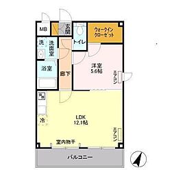 柏市松葉町1丁目