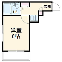 アートイン元住吉 106