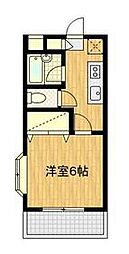 大成ハイツ東 108