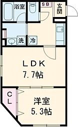 ＳＰコート池袋 403