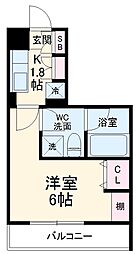 川崎市中原区丸子通2丁目