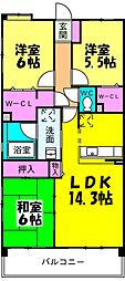 松戸市東松戸2丁目