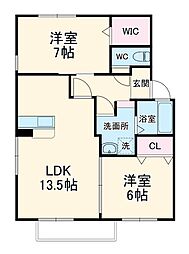 セピアコートIII 103
