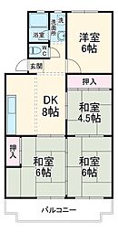 安城市百石町2丁目