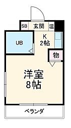 名古屋市瑞穂区松月町3丁目