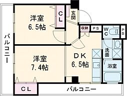 北斗スターマンション 504