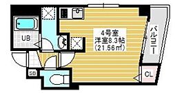 グラン・セントラル 204