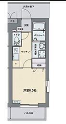 ファーストパーシモン