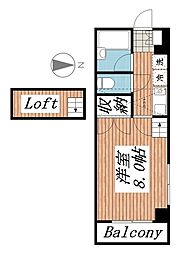 松戸市西馬橋蔵元町