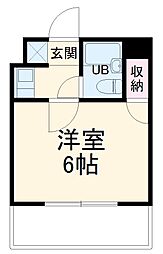 川崎市中原区木月1丁目