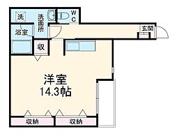 カミュー松戸北小金
