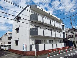 市川市平田4丁目