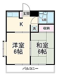 所沢市西所沢1丁目