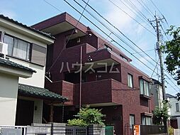 レコルテ西所沢 201